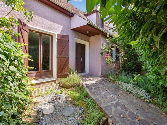 Maison vente à Saint-Denis, Saint-denis