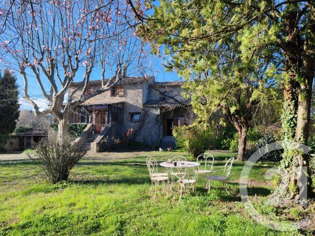 Maison vente à Forcalquier, Lurs