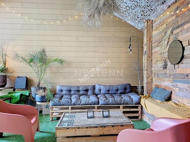 Maison vente à Nantes