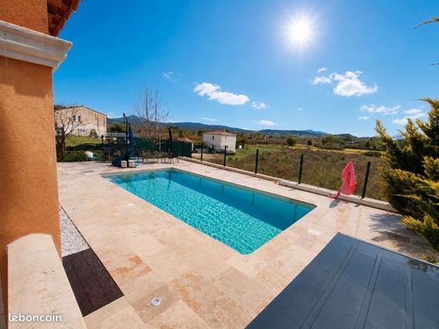 Maison vente à Brignoles