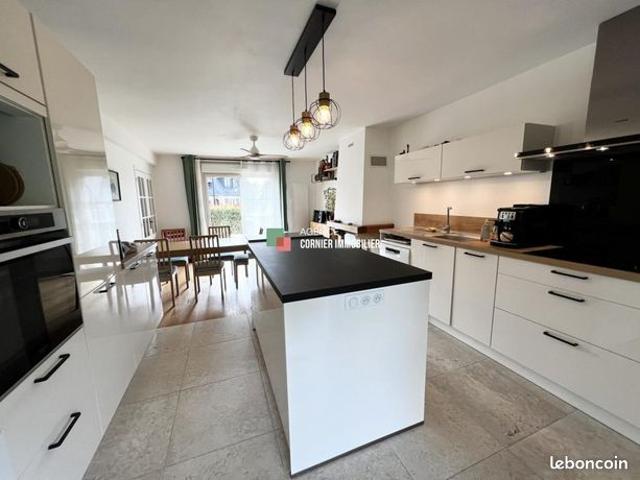 Maison vente à Rennes, Bretagne