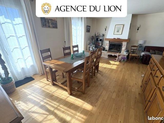 Maison vente à Dreux, Eure-et-Loir