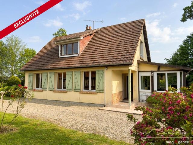 Maison vente à Hameau des Hauts Champs, Les Grandes-Ventes