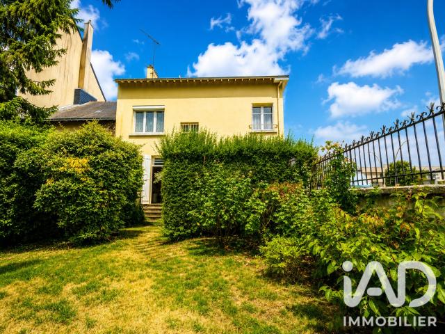Maison vente à Saint-Nazaire, Saint-nazaire