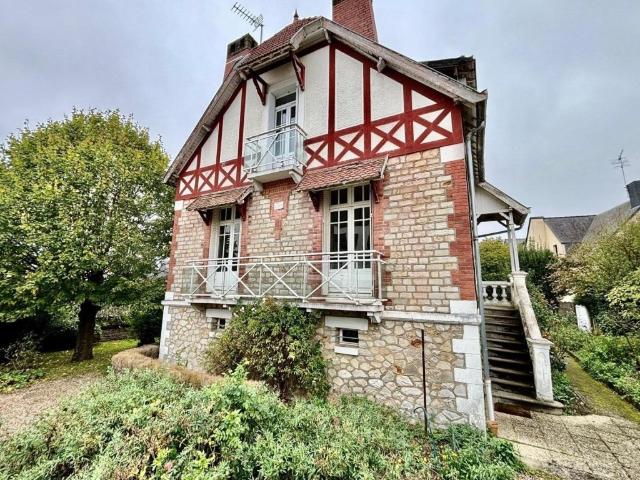 Maison vente à Rennes, Bretagne