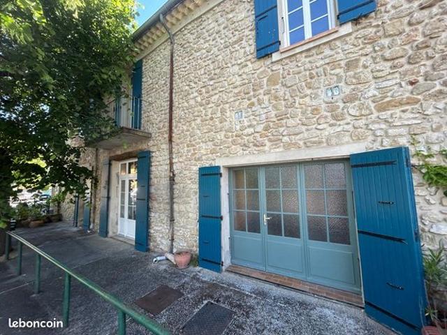 Maison vente à Saint-romain-en-viennois, Principauté de Monaco