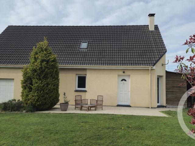 Maison vente à Bernay, Eure