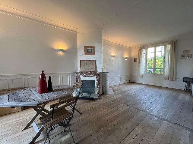 Maison vente à Senlis