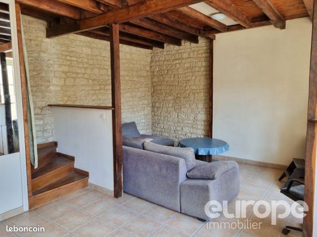 Maison vente à Avallon, Moulins-en-tonnerrois