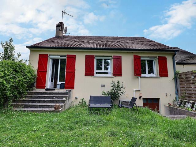 Maison vente à Argenteuil, Sannois