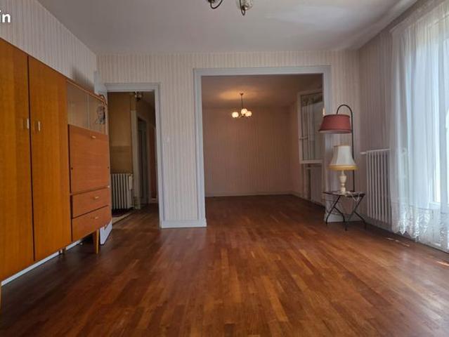 Maison vente à Châtellerault