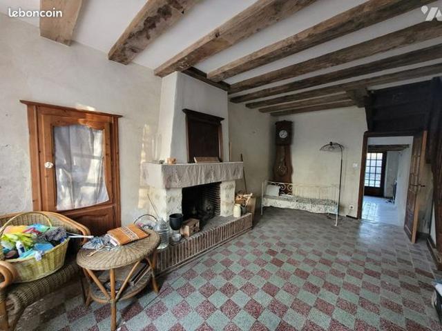 Maison vente à Troyes, Verrières