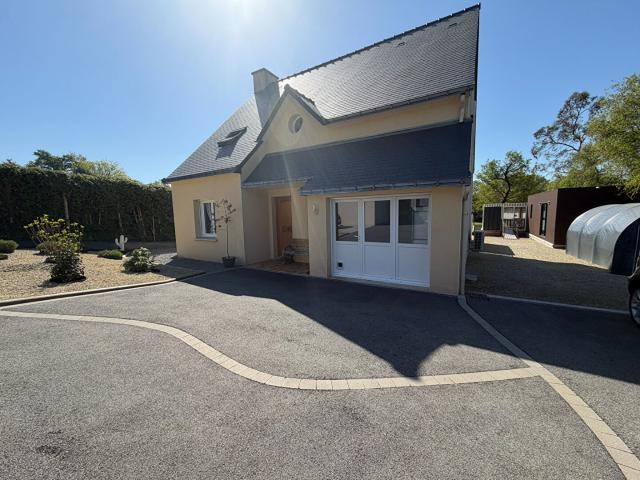 Maison vente à Pontivy, Bretagne