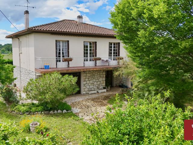Maison vente à Villeneuve-sur-Lot, Saint-sylvestre-sur-lot