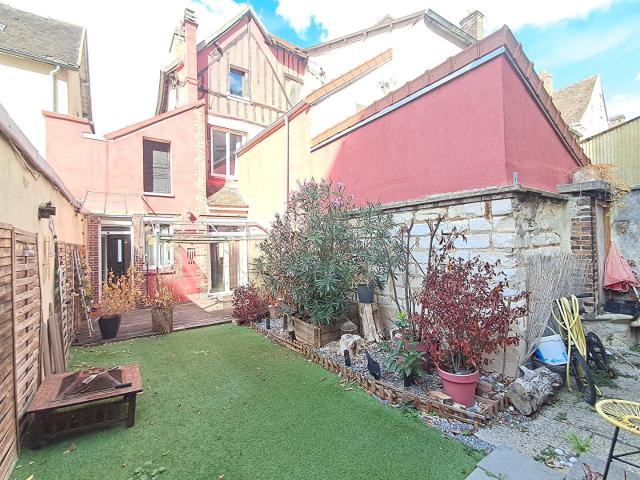Maison vente à Les Chaillots, Sens