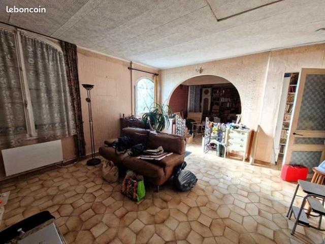 Maison vente à Meaux, Claye-souilly