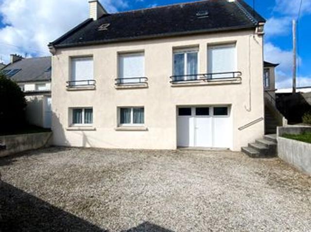 Maison vente à Brest, Bretagne