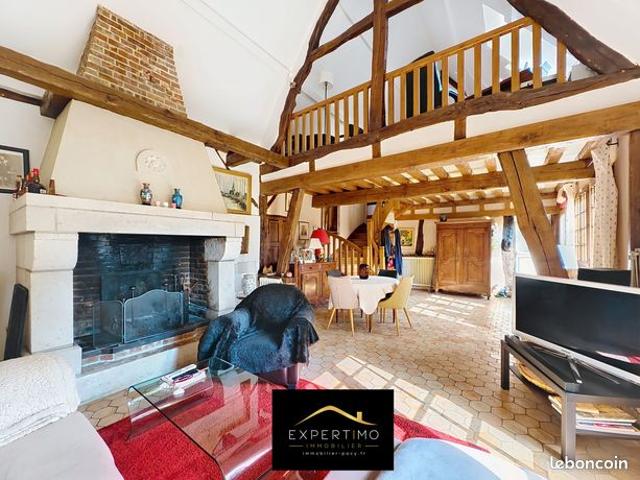 Maison vente à Pacy-sur-Eure, Eure