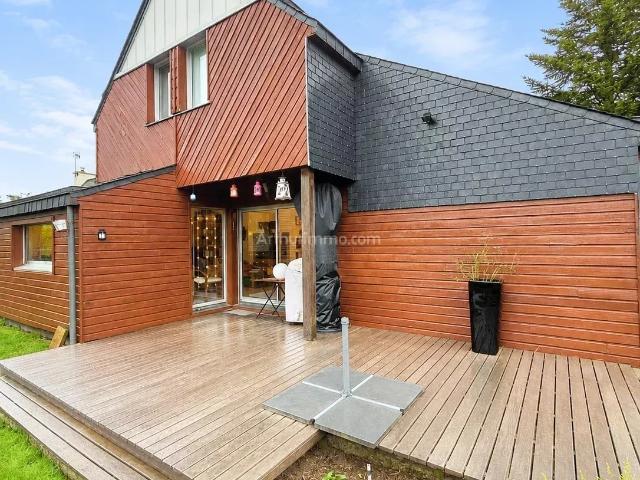 Maison vente à Vannes, Bretagne