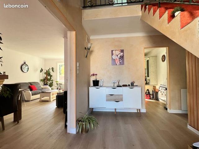 Maison vente à Saint-Nazaire, Saint-joachim