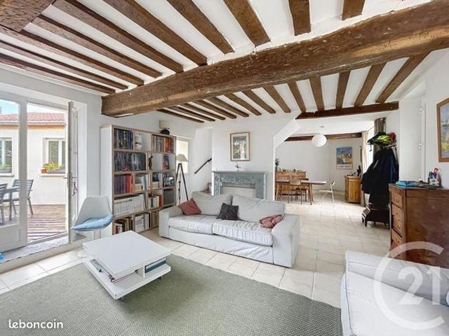 Maison vente à Compiègne, Oise