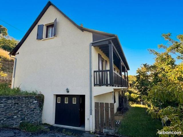 Maison vente à Rodez, Entraygues-sur-truyère