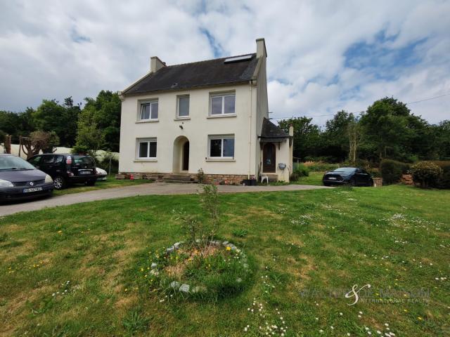 Maison vente à Brest, Bretagne