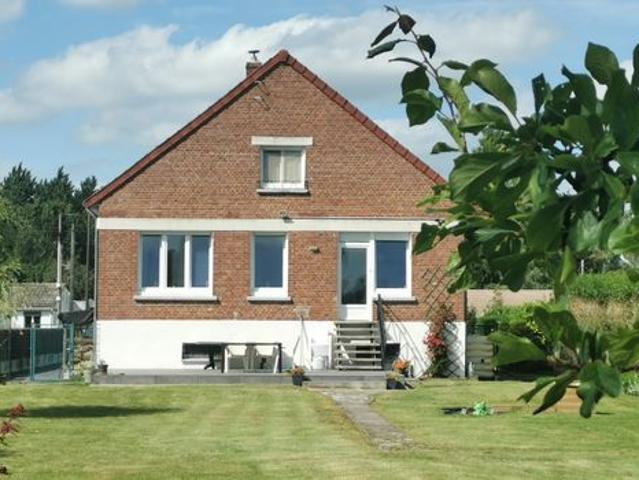 Maison vente à Douai, Beuvry-la-forêt