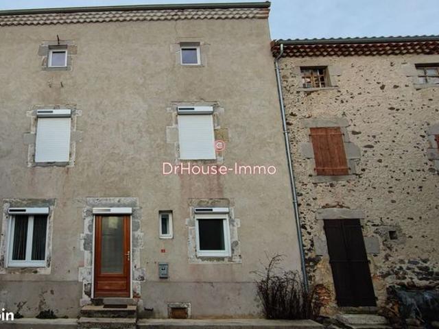 Maison vente à Brioude, Saint-georges-d'aurac