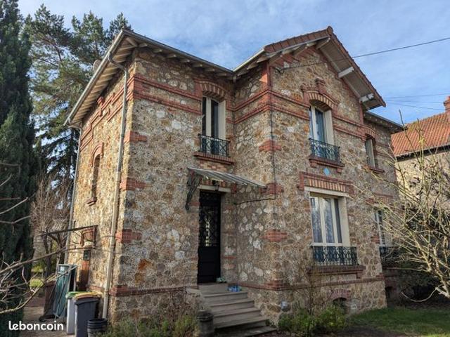 Maison vente à Argenteuil, Beauchamp