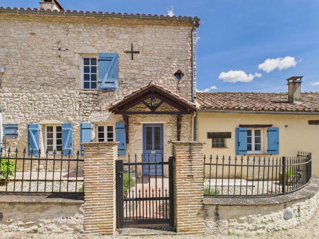 Maison vente à Marmande, Villeneuve-de-duras