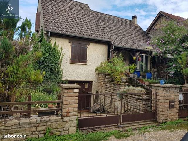 Maison vente à Beaune, Meuilley