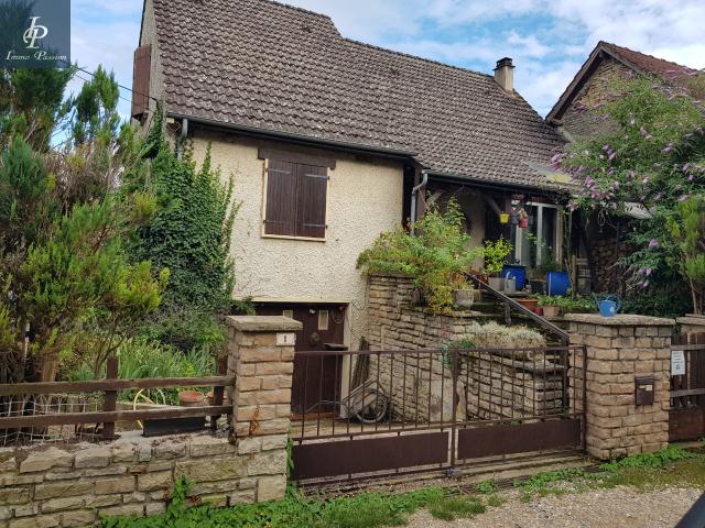 Maison vente à Chevrey, Arcenant