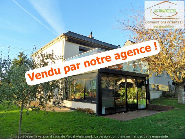 Maison vente à Vezin-le-coquet, Le Hameau de la Vigne
