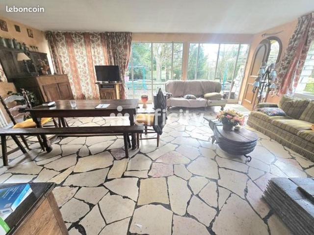 Maison vente à Créteil, Le Plessis-trévise