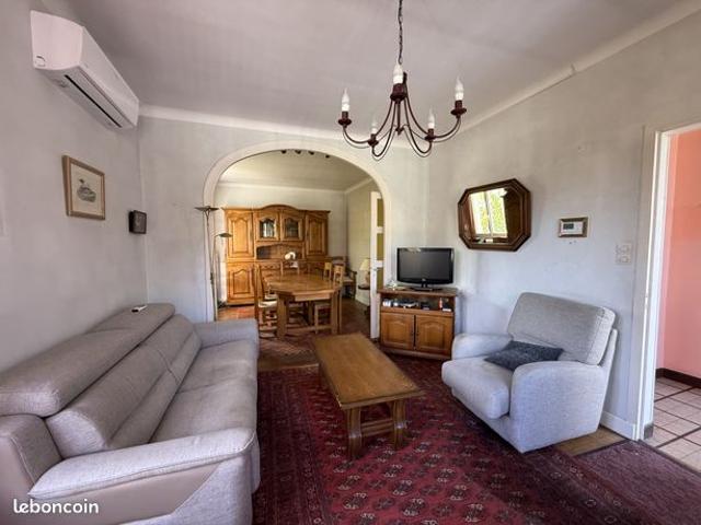 Maison vente à Charolles, Gueugnon