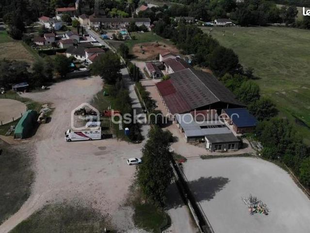Maison vente à La Tour-du-Pin, Crémieu
