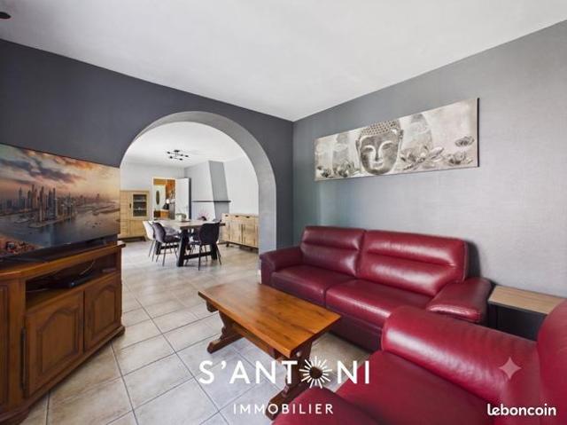 Maison vente à Montpellier, Sète