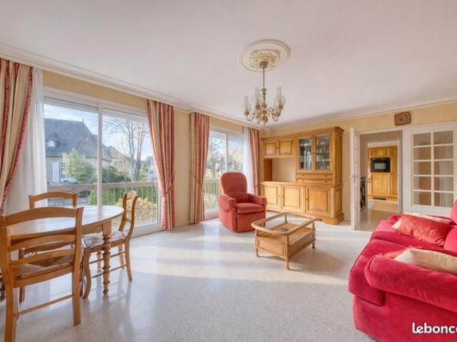 Maison vente à Rennes, Bretagne