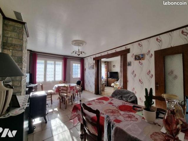 Maison vente à Saint-Omer, Fauquembergues