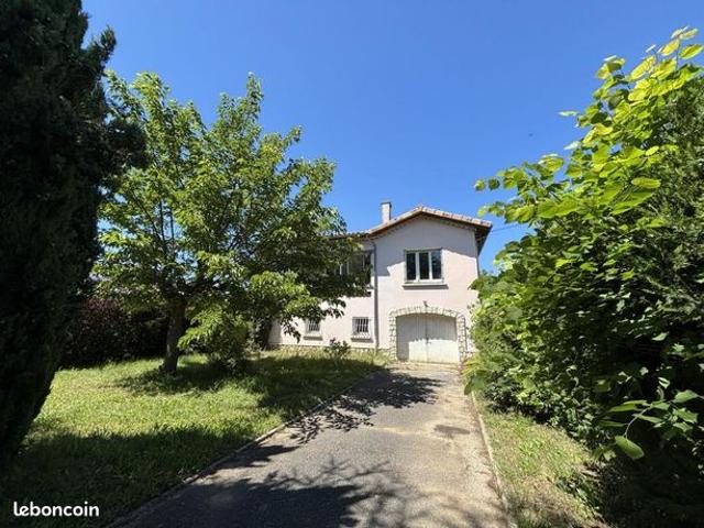 Maison vente à Valence, Romans-sur-isère