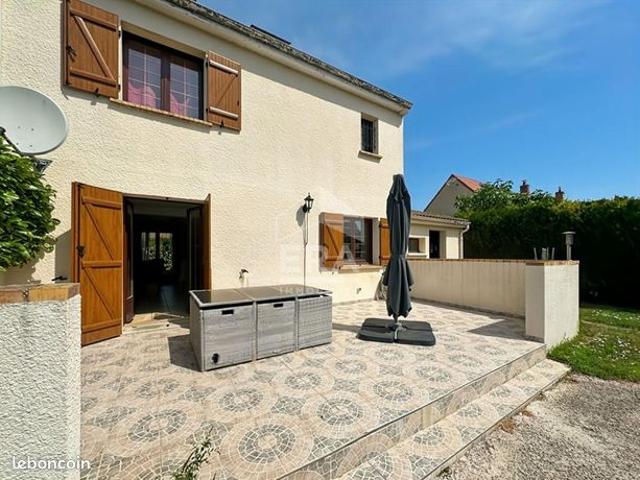 Maison vente à Laon, Berry-au-bac