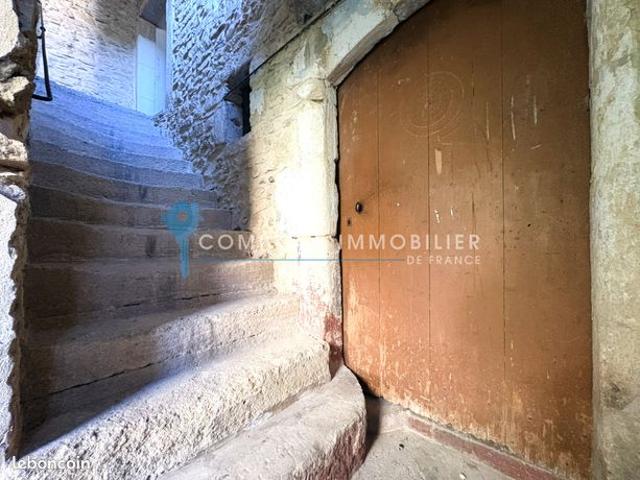 Maison vente à Nîmes, Laudun-l'ardoise