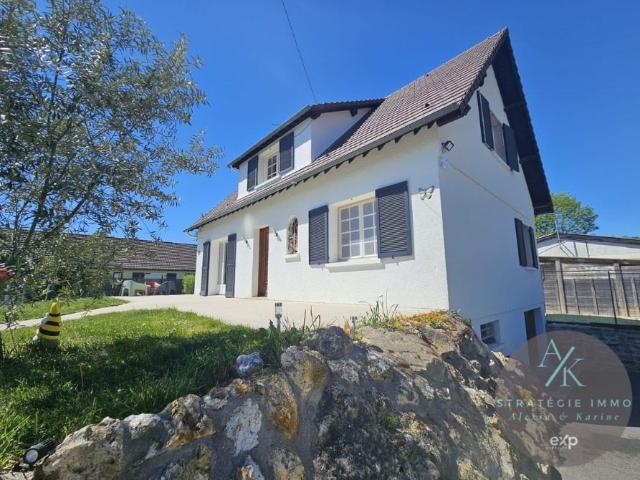 Maison vente à Le Bouloir, Gisors