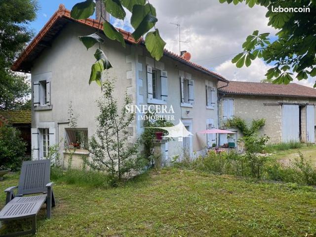 Maison vente à Périgueux, Verteillac