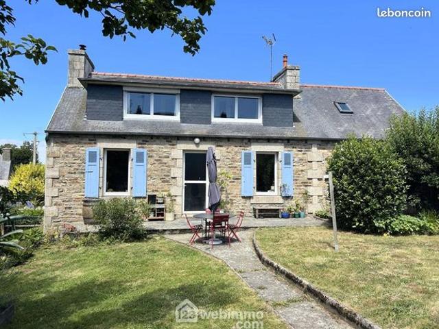 Maison vente à Lannion, Bretagne