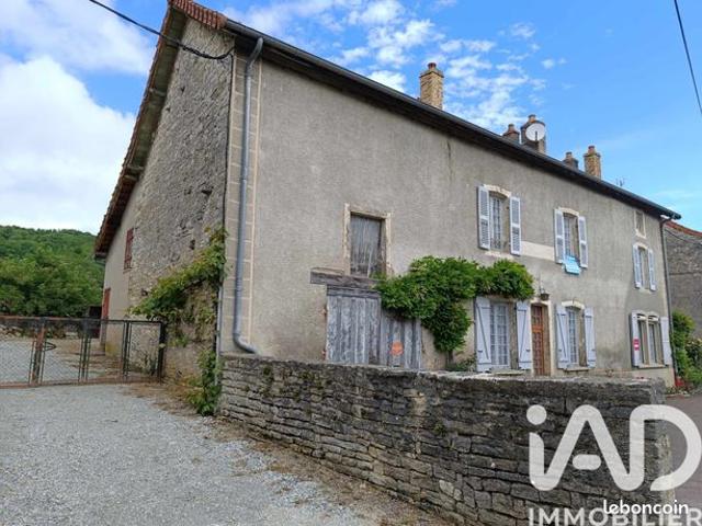 Maison vente à Beaune, La Rochepot