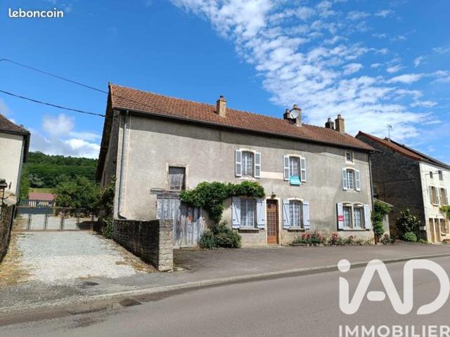 Maison vente à Beaune, La Rochepot