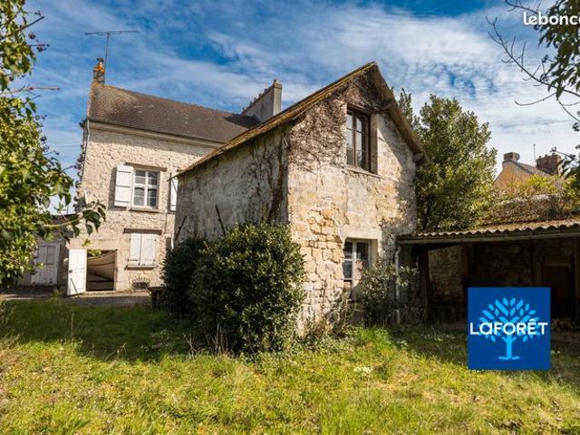 Maison vente à Senlis, La Chapelle-en-serval