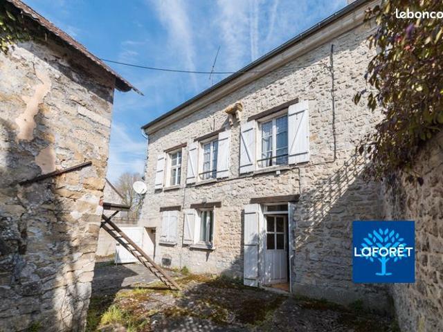 Maison vente à Senlis, La Chapelle-en-serval